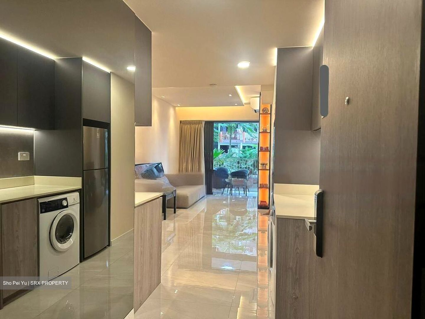 Riverfront Residences (D19), Apartment #504401041